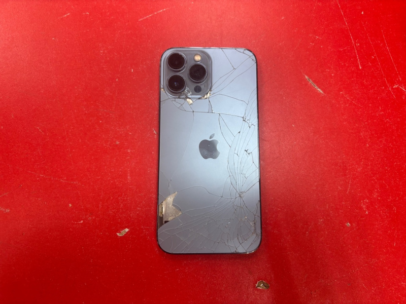 Мобильный телефон Apple iPhone 13 Pro Max