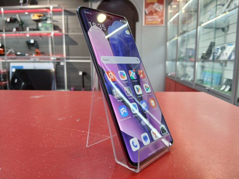 Мобильный телефон Xiaomi 13 Lite