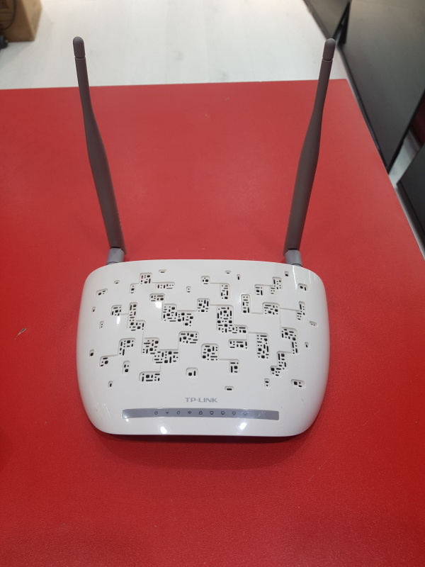 Wi-Fi Адаптер TP-Link TD-W8961NB