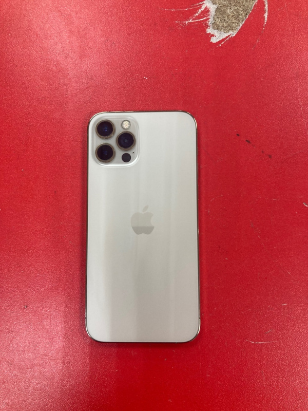 Мобильный телефон Apple iPhone 12 Pro