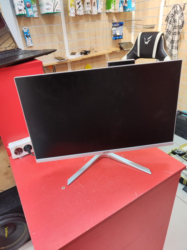 Моноблок Acer c24-320
