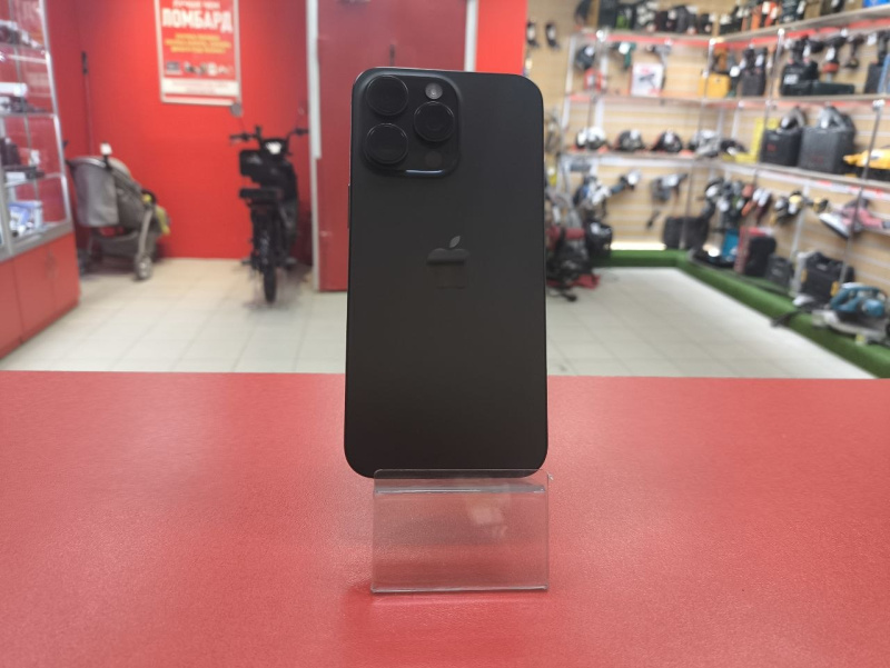 Мобильный телефон Apple iPhone 15 Pro Max
