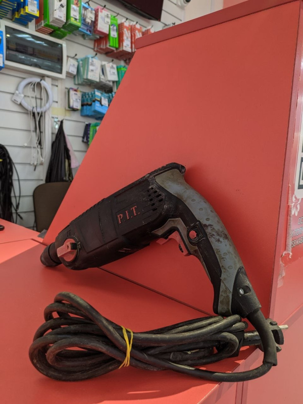 Перфоратор P.I.T. pbh24