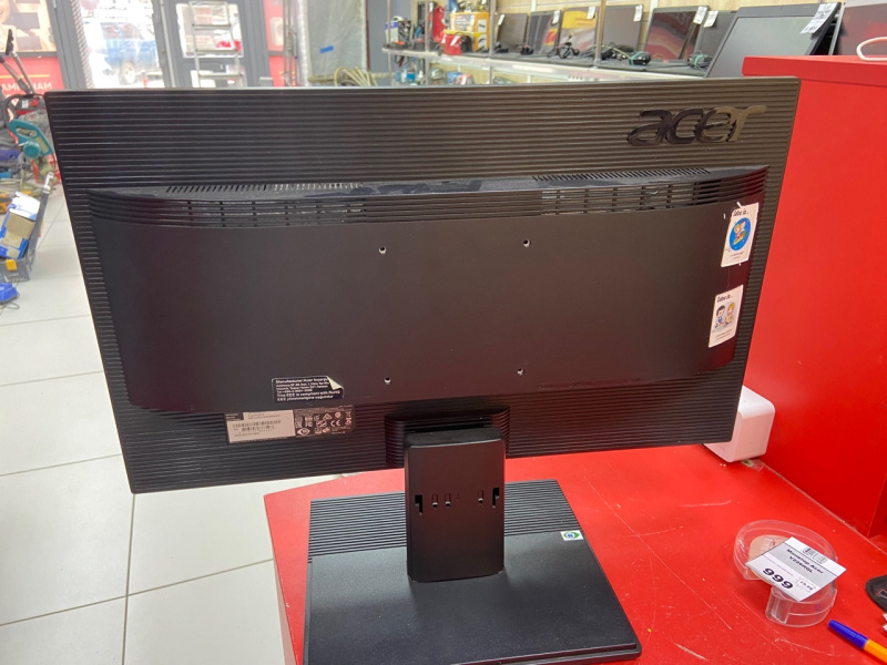 Монитор Acer V226HQL
