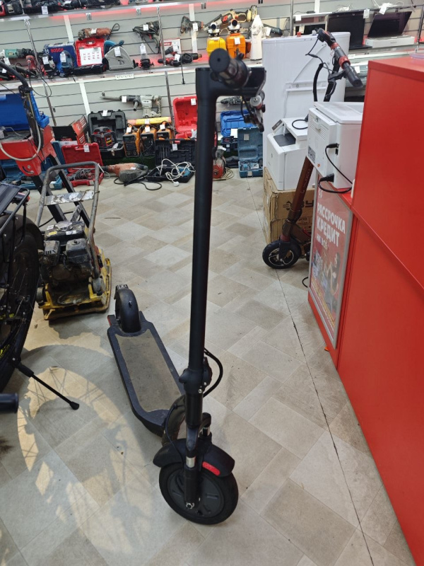 Самокат Acer ES Series 5 AES005