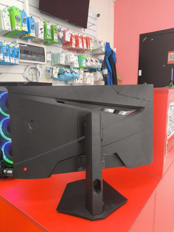 Монитор MSI G244F