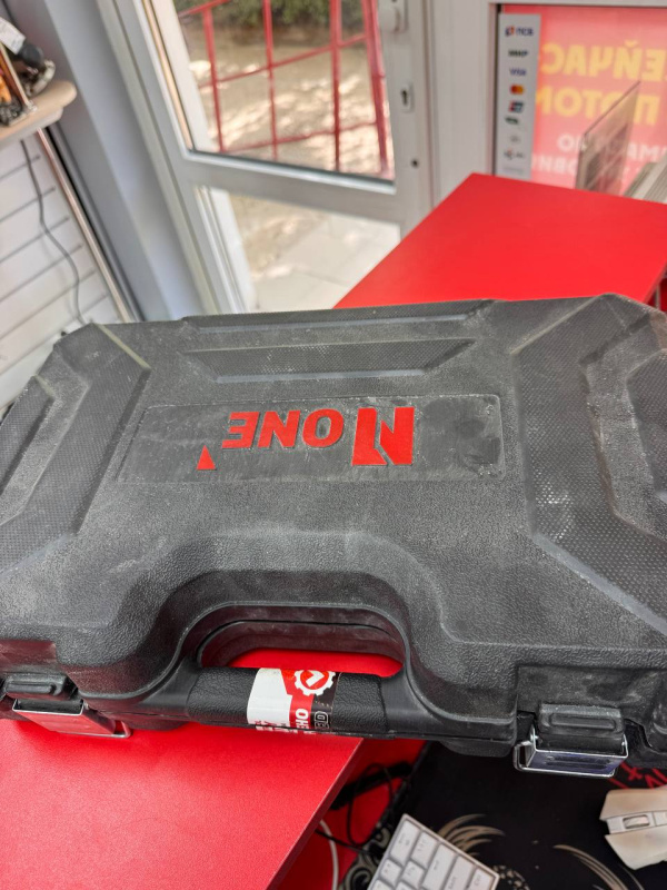 Перфоратор NUMBER ONE eh1200/26-1