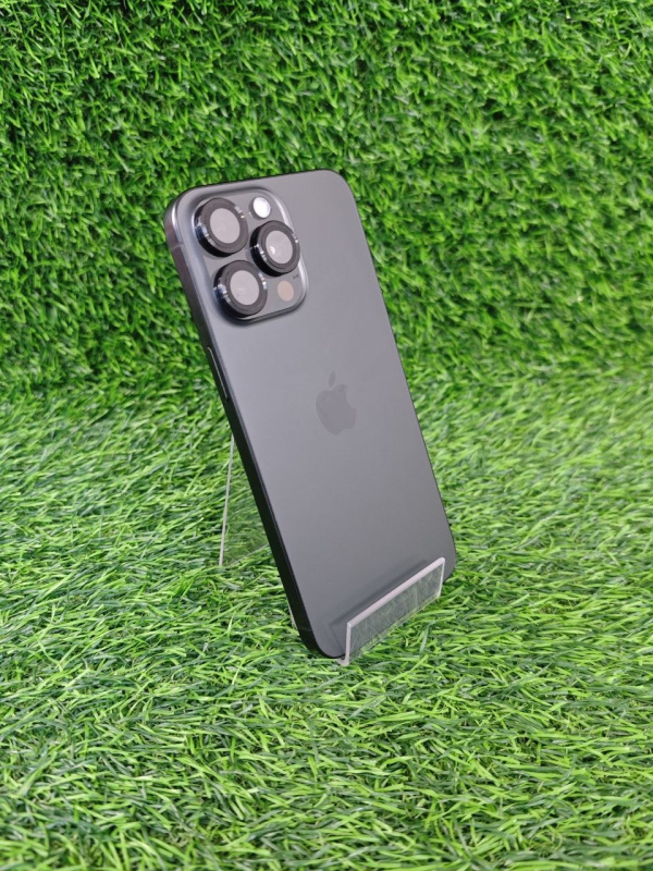 Мобильный телефон Apple iPhone 15 Pro Max