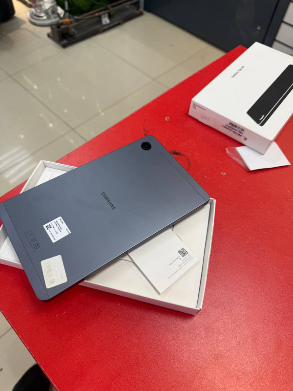 Планшет Samsung Galaxy Tab A11